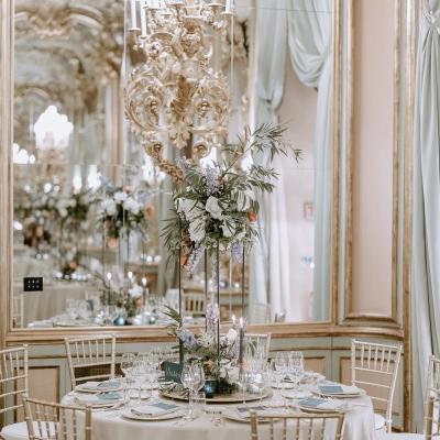Wedding Villa Cora 10