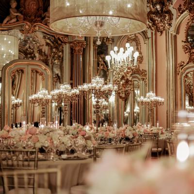 Wedding Villa Cora 24