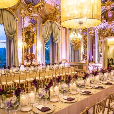 Wedding Villa Cora 3