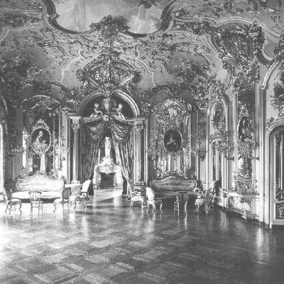 Storia Villa Cora
